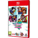 The Disney Afternoon Collection Nintendo Switch 2