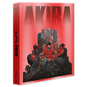 Akira (Edición 2026) Coleccionista 4K + BD
