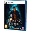 The Last Case of John Morley