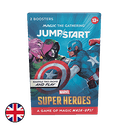 Sobre de cartas Magic: The Gathering Marvel Super Heroes Jumpstart Booster (2 pack) (inglés)