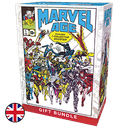 Gift Bundle Magic: The Gathering Marvel Super Heroes (inglés)