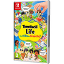 Tomodachi Life: Una vida de ensueño Nintendo Switch