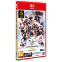 Virtua Fighter 5 R.E.V.O. World Stage 30th Anniversary Edition Nintendo Switch 2