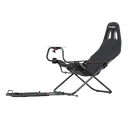 Playseat Challenge ActiFit Negro - Cockpit