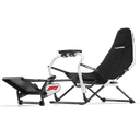 Playseat Challenge DD F1 Edition Blanco - Cockpit
