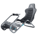 Playseat Trophy Logitech G Edition - Cockpit