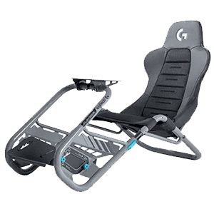 Playseat Trophy Logitech G Edition - Cockpit