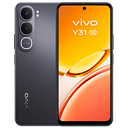 VIVO Y31 5G 6/256 Gb Negro