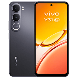 VIVO Y31 5G 6/256 Gb Negro
