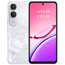 VIVO Y31 5G 6/256 Gb Blanco