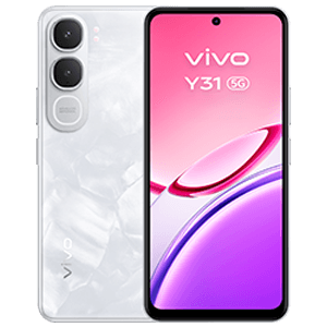 VIVO Y31 5G 6/512 Gb Blanco