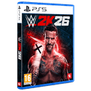WWE 2K26