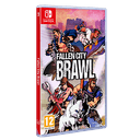 Fallen City Brawl