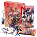 Fallen City Brawl Special Edition