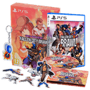 Fallen City Brawl Special Edition