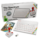 The Spectrum White Edition