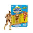Figura DC Direct Super Powers Flash de 12 cm