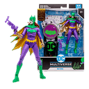 Figura DC Multiverse Batgirl de 17 cm