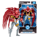 Figura DC Multiverse Batman Knightsend de 18 cm