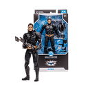Figura DC Multiverse Batman The Dark Knight de 18 cm