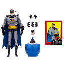 Figura DC Batman Animated Serie (Build A) de 15 cm