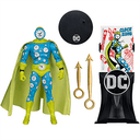 Figura DC Collector Edition Clock King de 18 cm