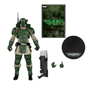 Figura Warhammer 40000 WV9 Astra Militarum Karskin de 18 cm