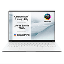ASUS ZenBook S14 OLED UX5406AA-SU247W U9-386H - 32GB - 1TB SSD - W11 - Ordenador Portatil