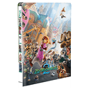 Zootropolis 2 Edición Steelbook