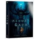 Gaua - Edición Coleccionista Digipack + Libreto