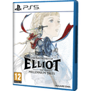 The Adventures of Elliot: The Millennium Tales PS5