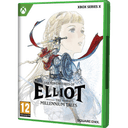 The Adventures of Elliot: The Millennium Tales