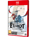 The Adventures of Elliot: The Millennium Tales
