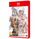 Tales of Arise Beyond the Dawn Edition