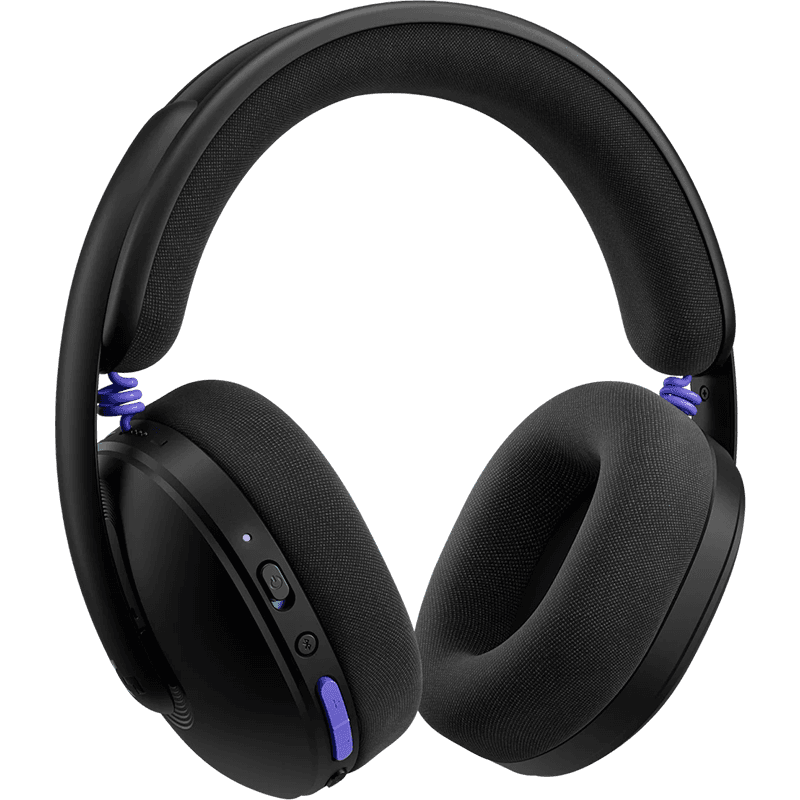 Logitech G325 Lightspeed Wireless Negro PC - PS5 - PS4 - Switch - Auriculares Gaming