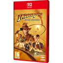Indiana Jones y el Gran Circulo