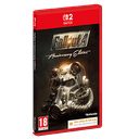 Fallout 4: Anniversary Edition CIAB Nintendo Switch 2