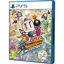 Super Bomberman Collection PS5