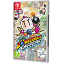 Super Bomberman Collection Nintendo Switch
