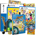 Super Bomberman Collection Edicion Coleccionista PS5