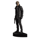Figura Resident Evil Requiem Creator´s Model Leon S. Kennedy de 33 cm