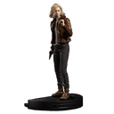 Figura Resident Evil Requiem Creator´s Model Grace Ashcroft de 30 cm