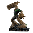 Figura Marvel Comics Spider-Man Art Scale Statue 1/10 Sandman de 30 cm