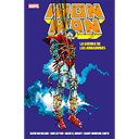 Marvel Essentials. Iron Man. La Guerra de las armaduras