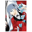 Kakegurui Jugadores dementes num. 08