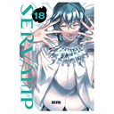 Servamp 18