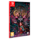 Bye Sweet Carole Nintendo Switch