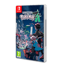 Leyendas Pokémon Z-A Nintendo Switch