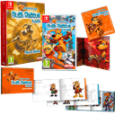TY the Tasmanian Tiger Bush Rescue Bundle Deluxe Edition