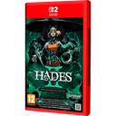 Hades II Nintendo Switch 2